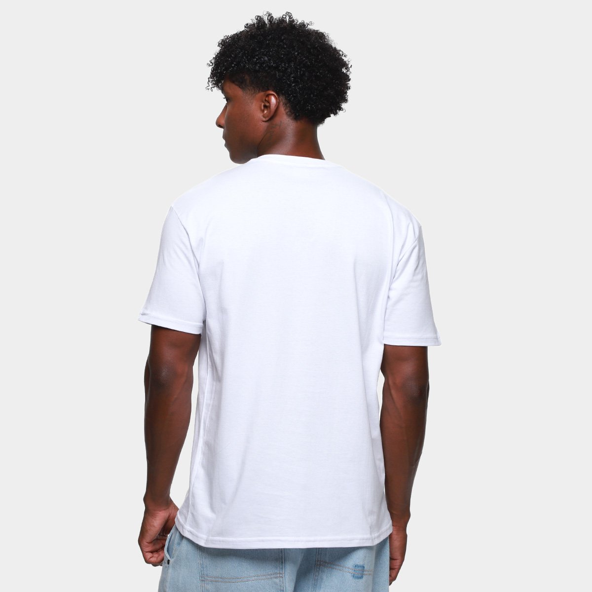 Camiseta Nicoboco Rage Masculina - Tam: P - 1