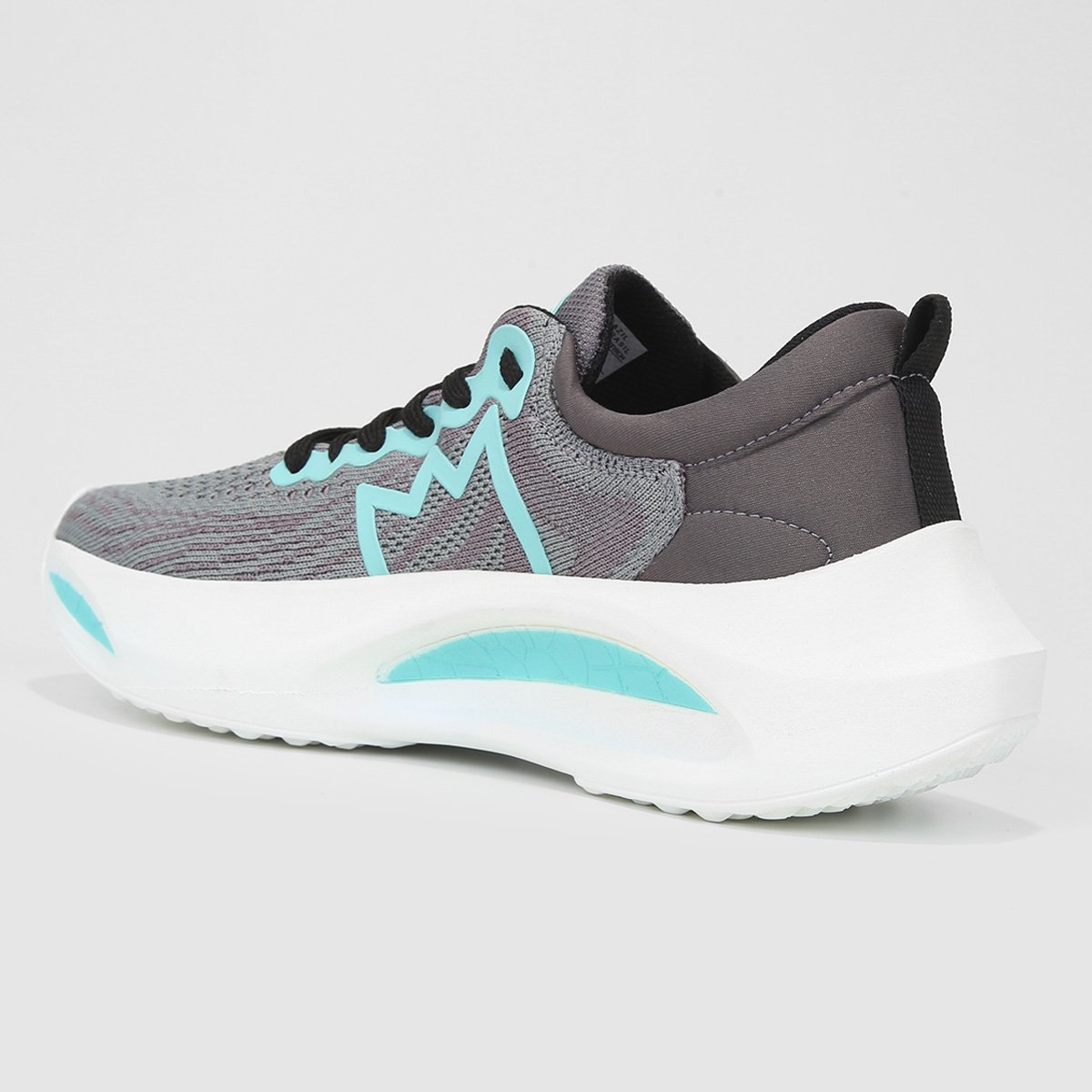 Tênis First T171 Masculino - Tam: 43 - 2