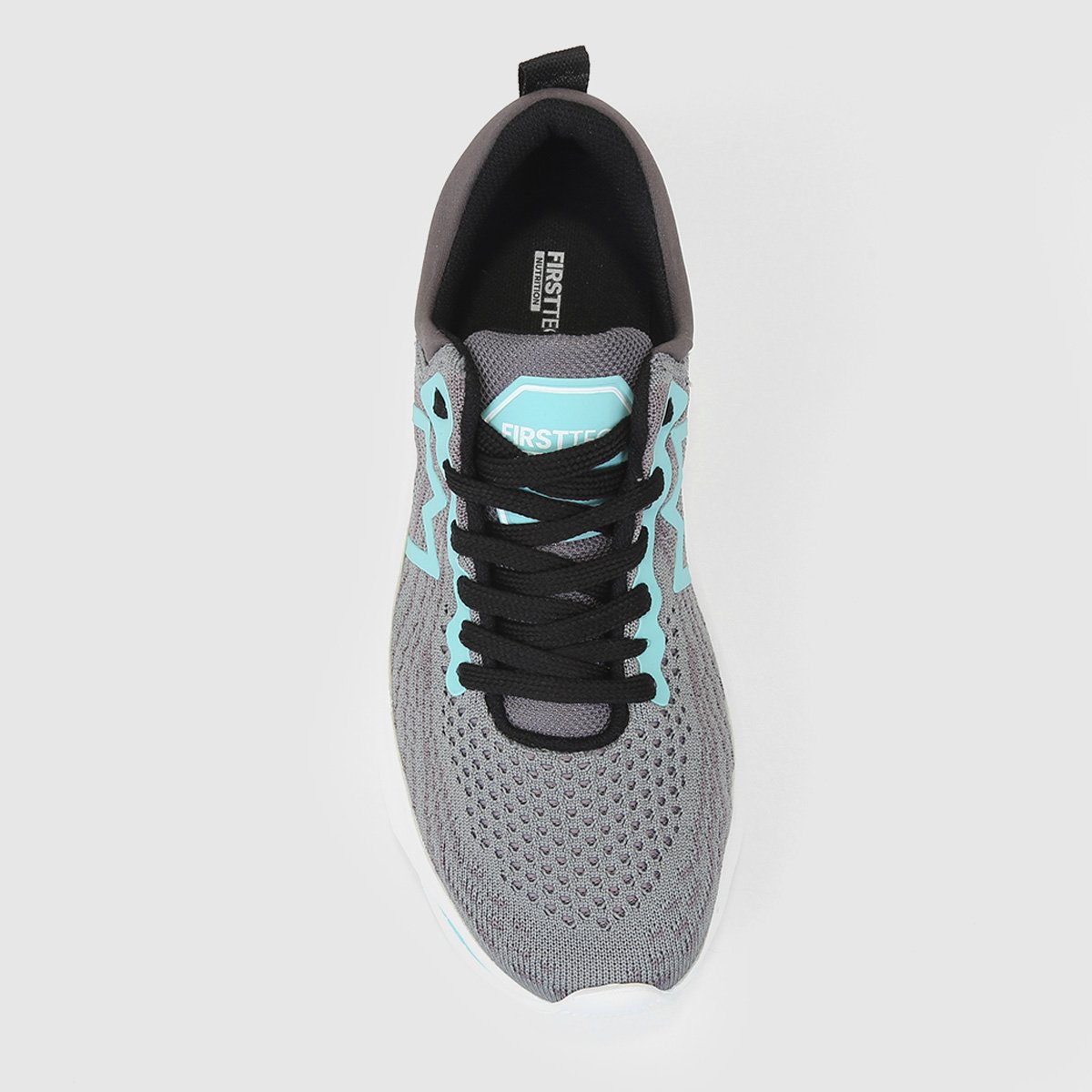 Tênis First T171 Masculino - Tam: 43 - 3