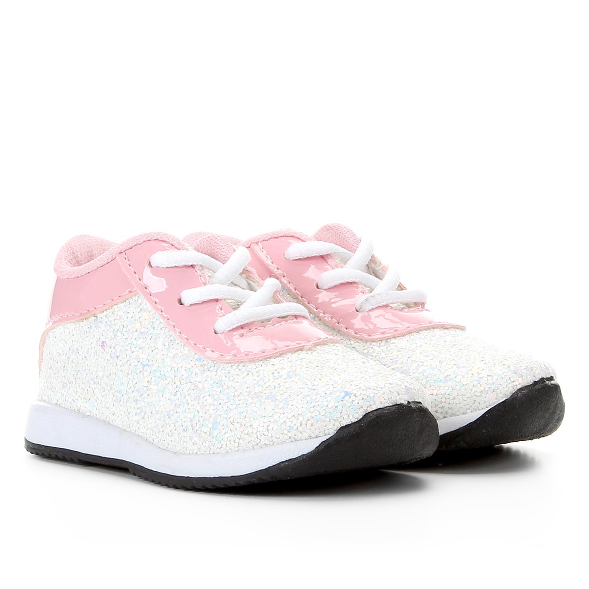 Tênis Infantil Danguinho My Star Jogging Feminino