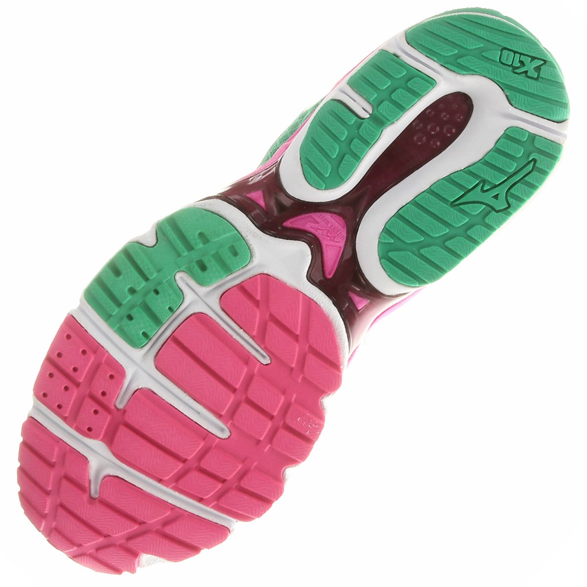 Tênis Mizuno Wave Enigma 4 - Tam: 34 - 1