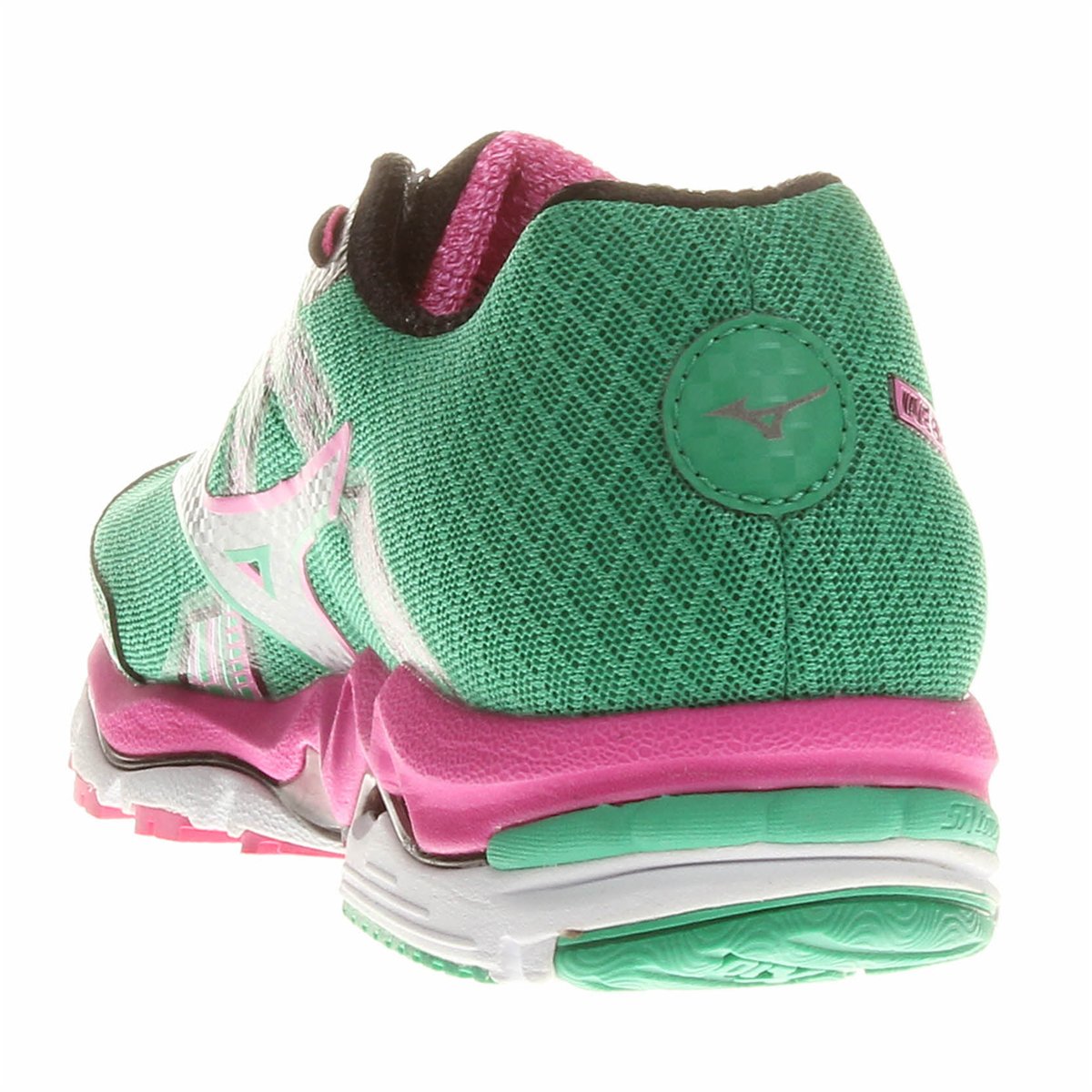 Tênis Mizuno Wave Enigma 4 - Tam: 34 - 2