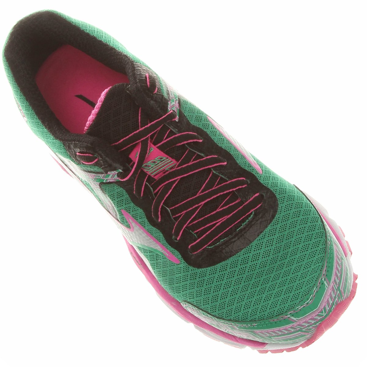 Tênis Mizuno Wave Enigma 4 - Tam: 34 - 3