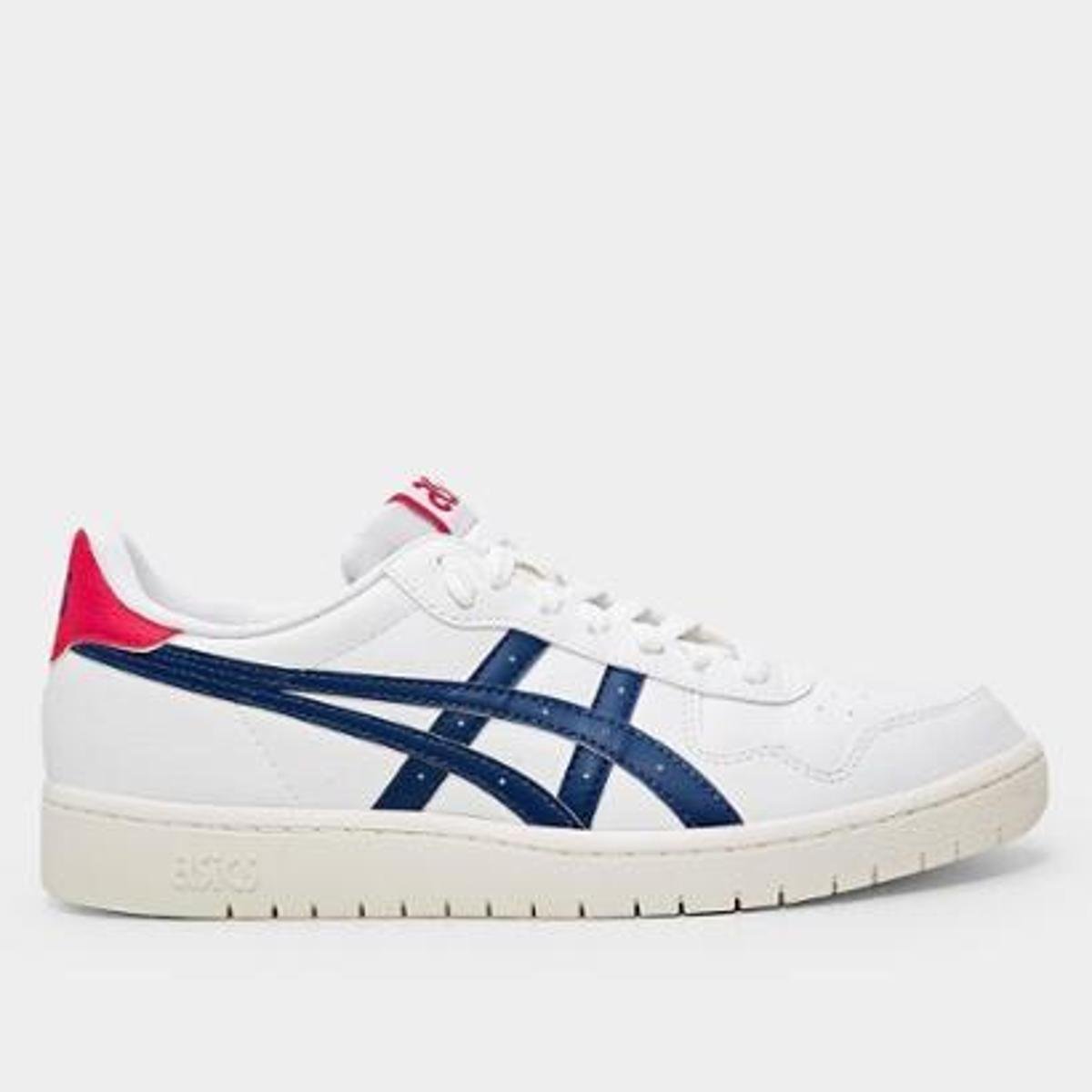Tênis Asics Japan S Feminino - Tam: 40 - 1
