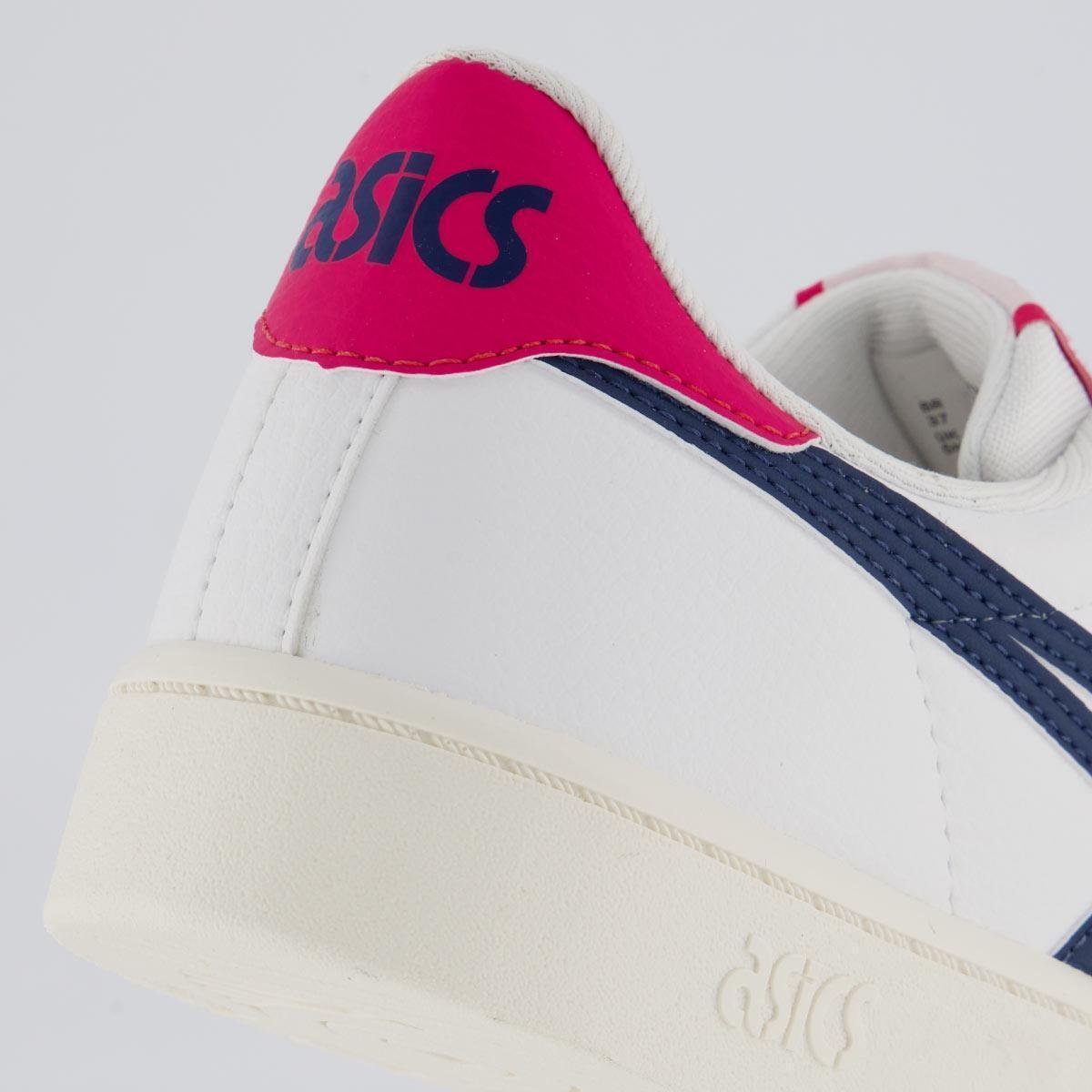 Tênis Asics Japan S Feminino - Tam: 40 - 5