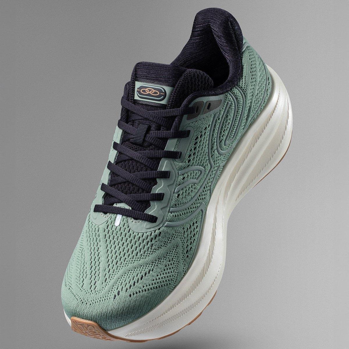 Tênis Olympikus Corre Max - Tam: 39 - 1