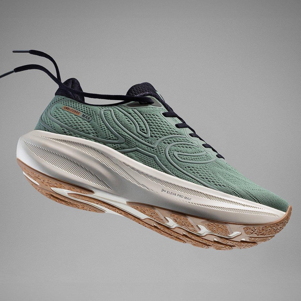 Tênis Olympikus Corre Max - Tam: 39 - 2