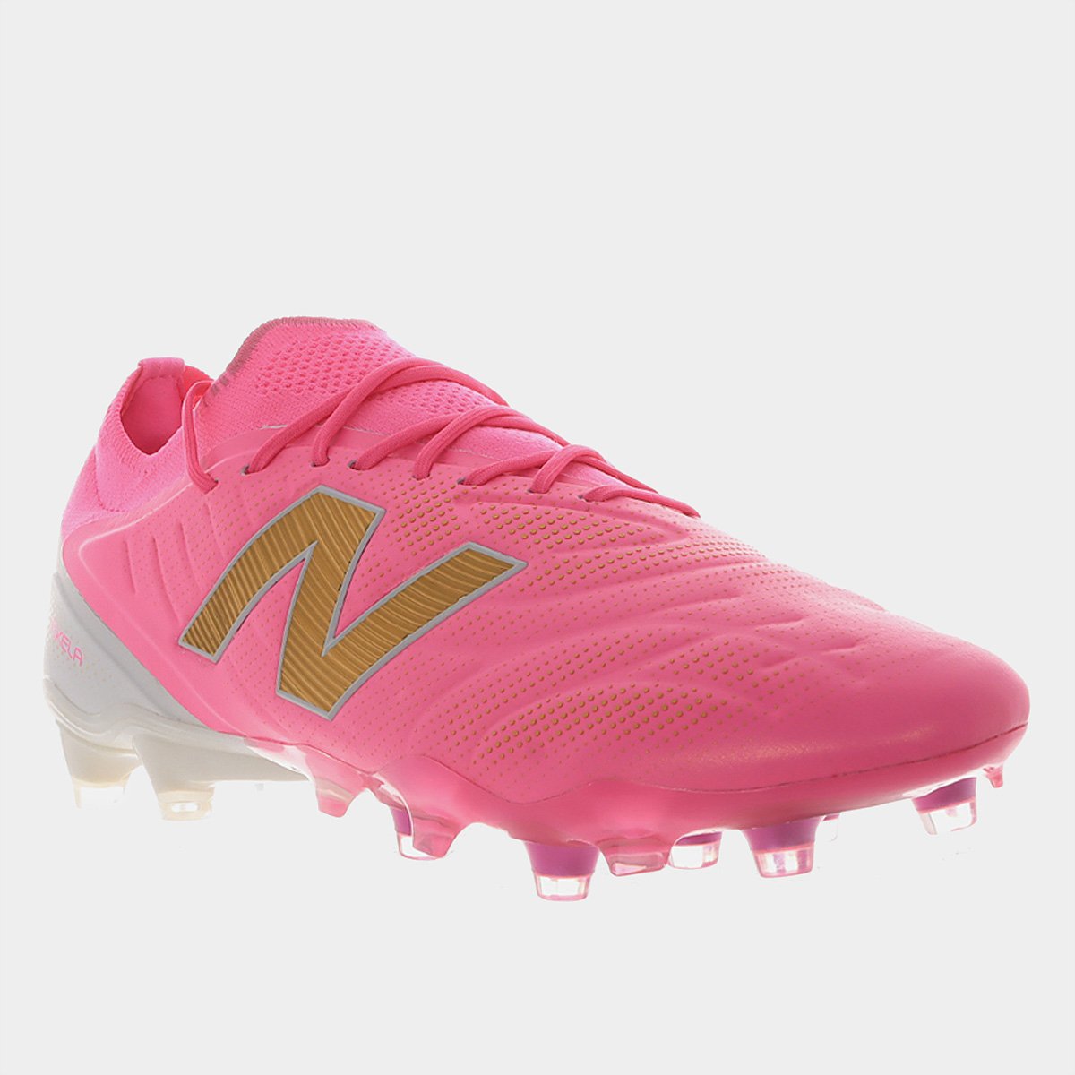 Chuteira Campo New Balance Tekela Elite Low V5 Unissex - Tam: 38 - 1