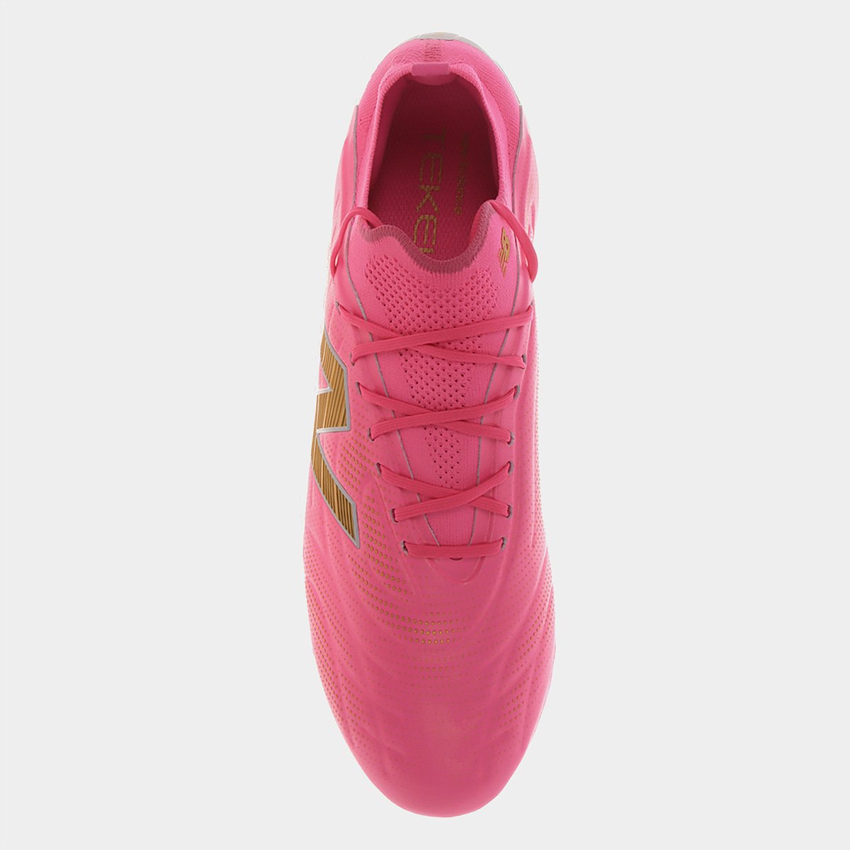Chuteira Campo New Balance Tekela Elite Low V5 Unissex - Tam: 38 - 2