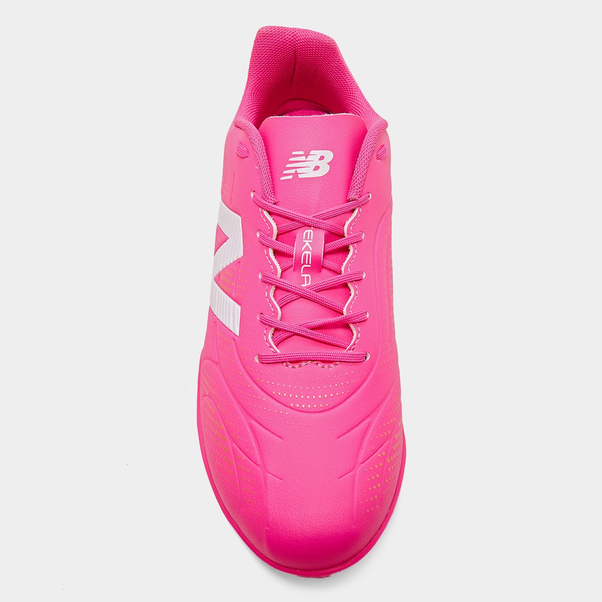 Chuteira Futsal New Balance Tekela Unissex - Tam: 44 - 2