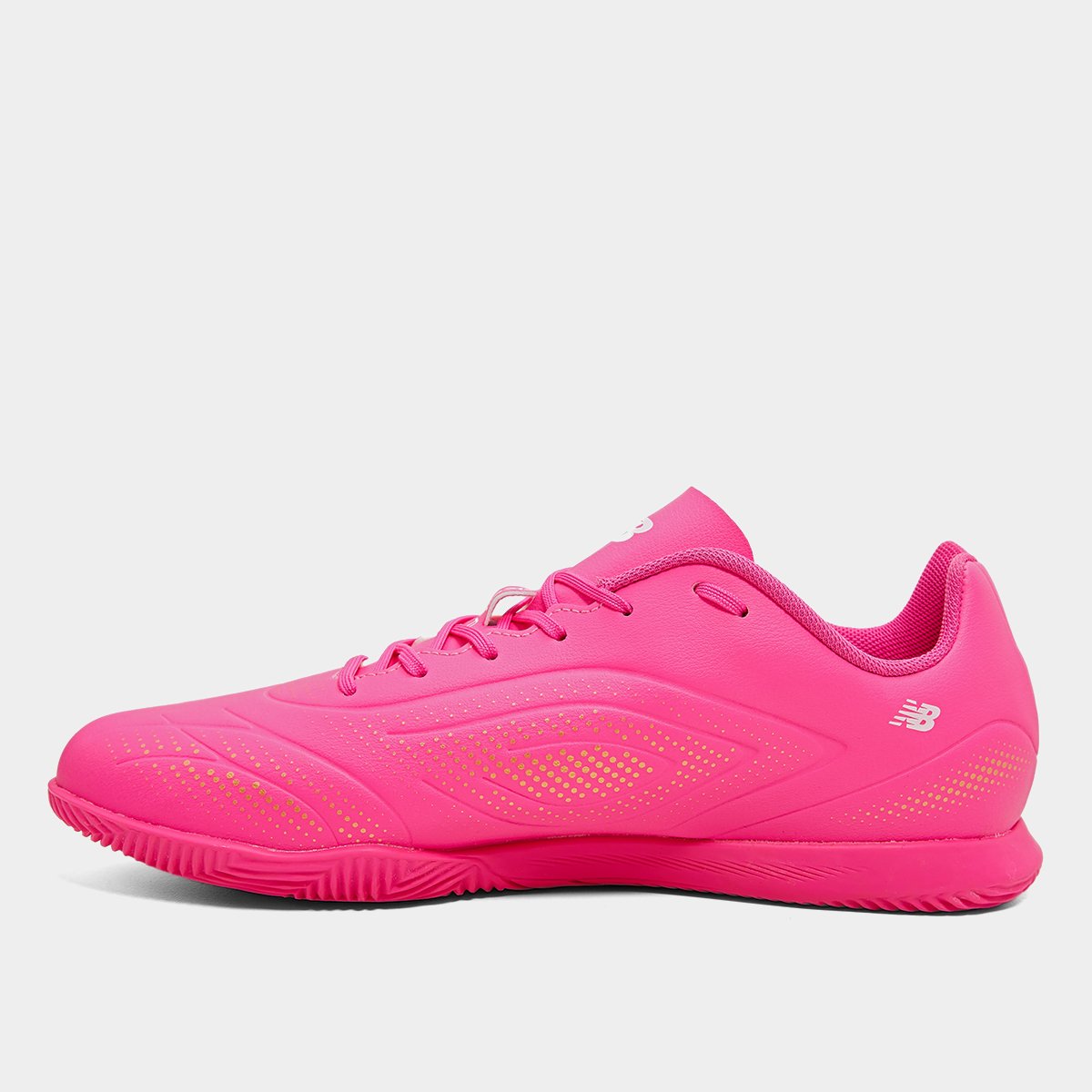 Chuteira Futsal New Balance Tekela Unissex - Tam: 44 - 3