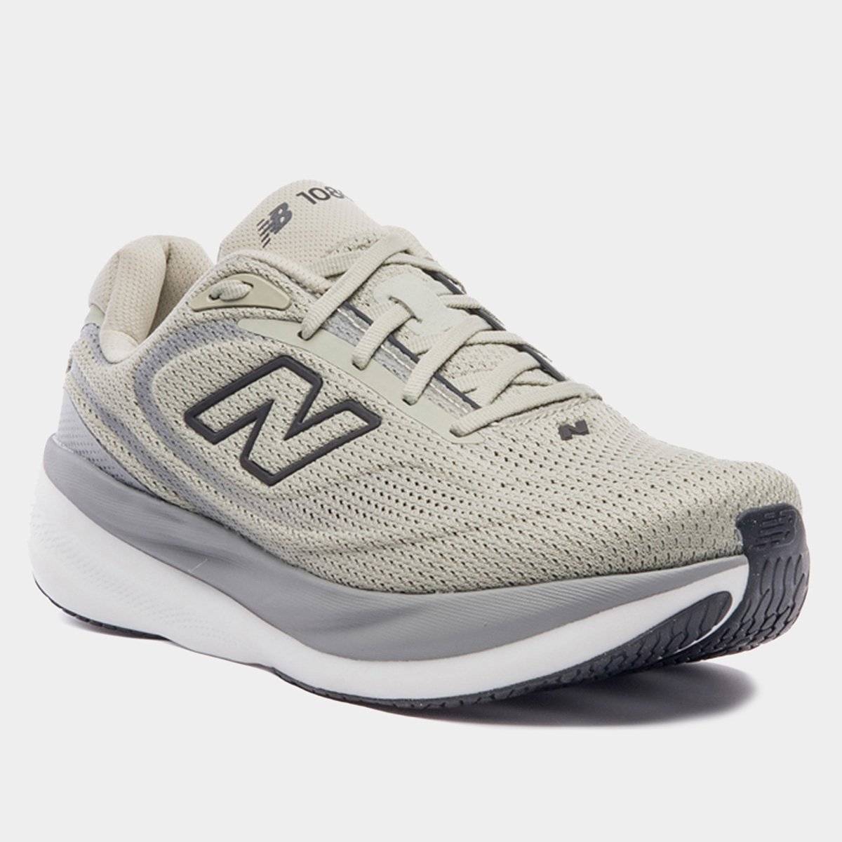 Tênis New Balance Infinion 1080 V15 Masculino - Tam: 41 - 1