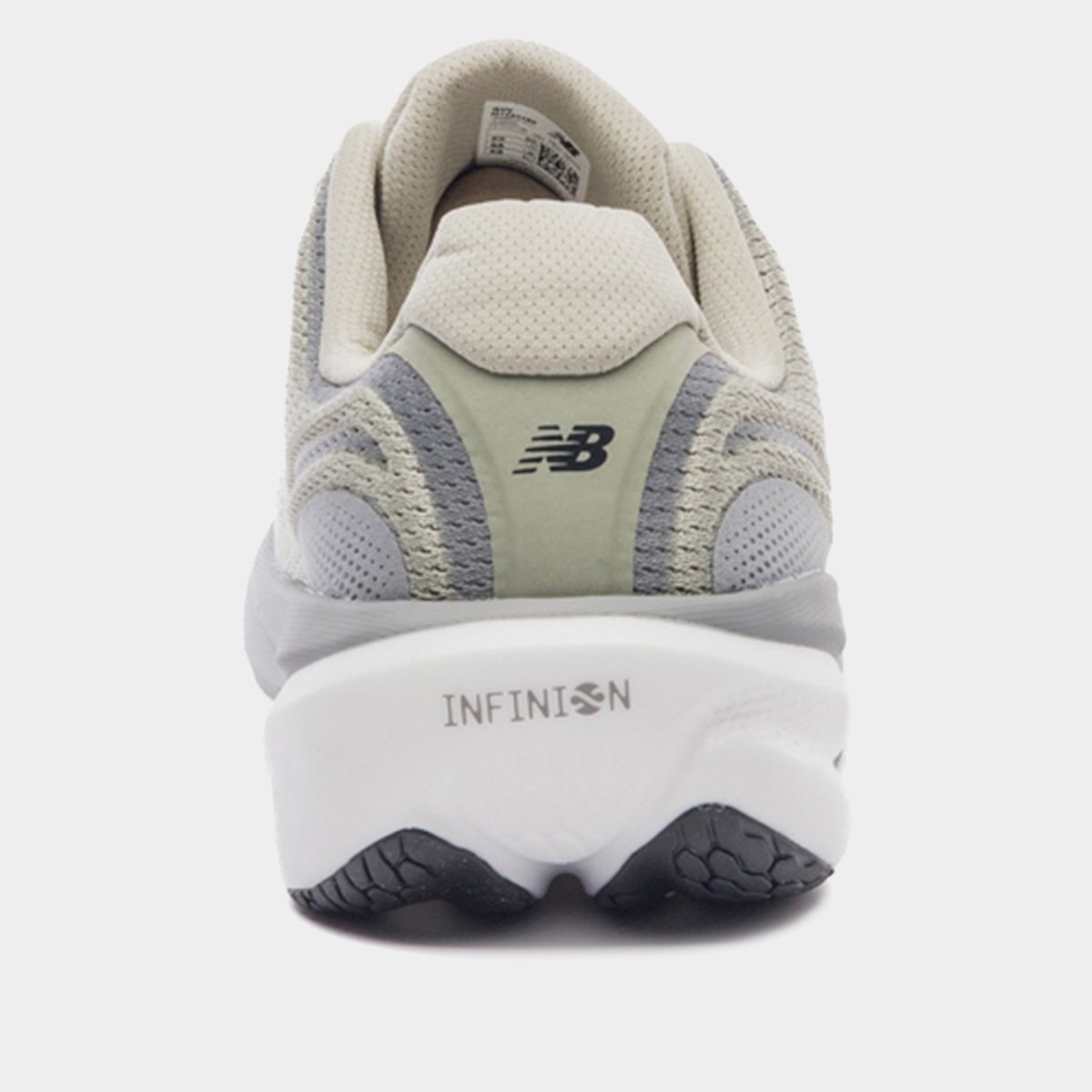 Tênis New Balance Infinion 1080 V15 Masculino - Tam: 41 - 2