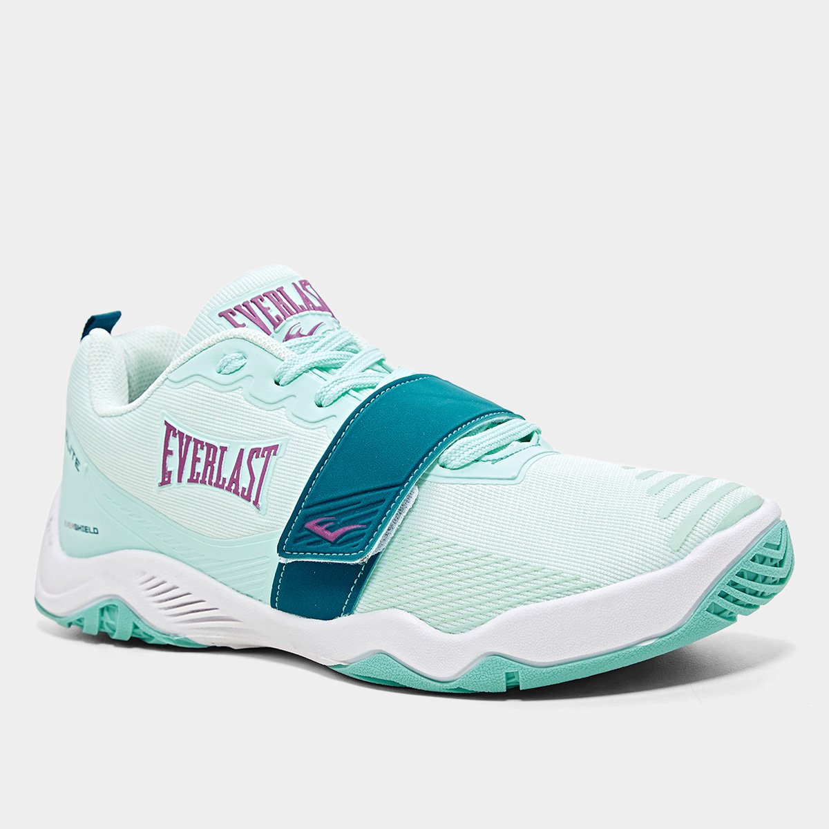 Tênis Everlast Elite Feminino - Tam: 40 - 1