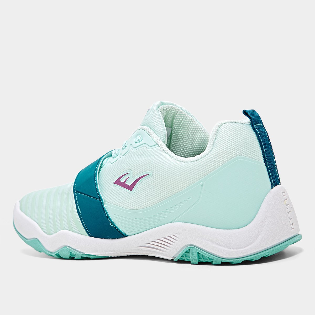 Tênis Everlast Elite Feminino - Tam: 40 - 2