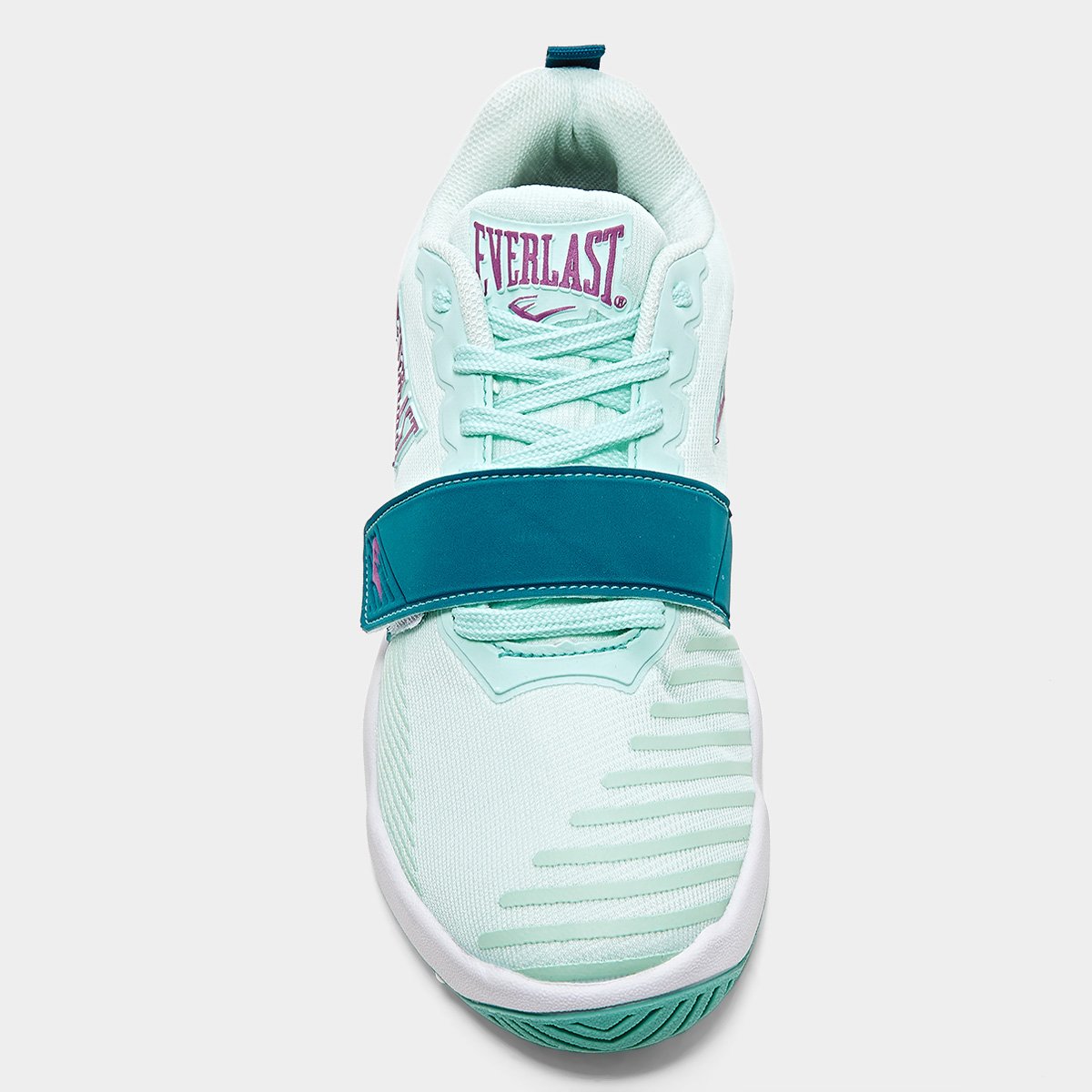 Tênis Everlast Elite Feminino - Tam: 40 - 3