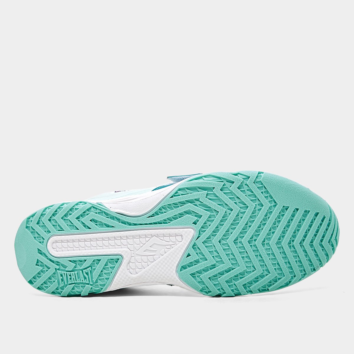 Tênis Everlast Elite Feminino - Tam: 40 - 4