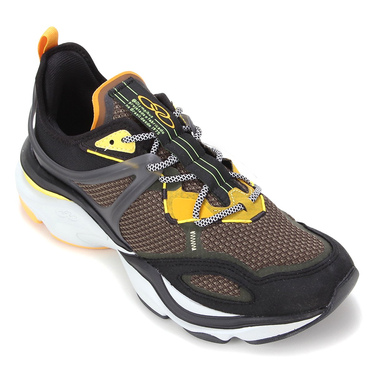 Tênis Olympikus CS Urban 867 Masculino