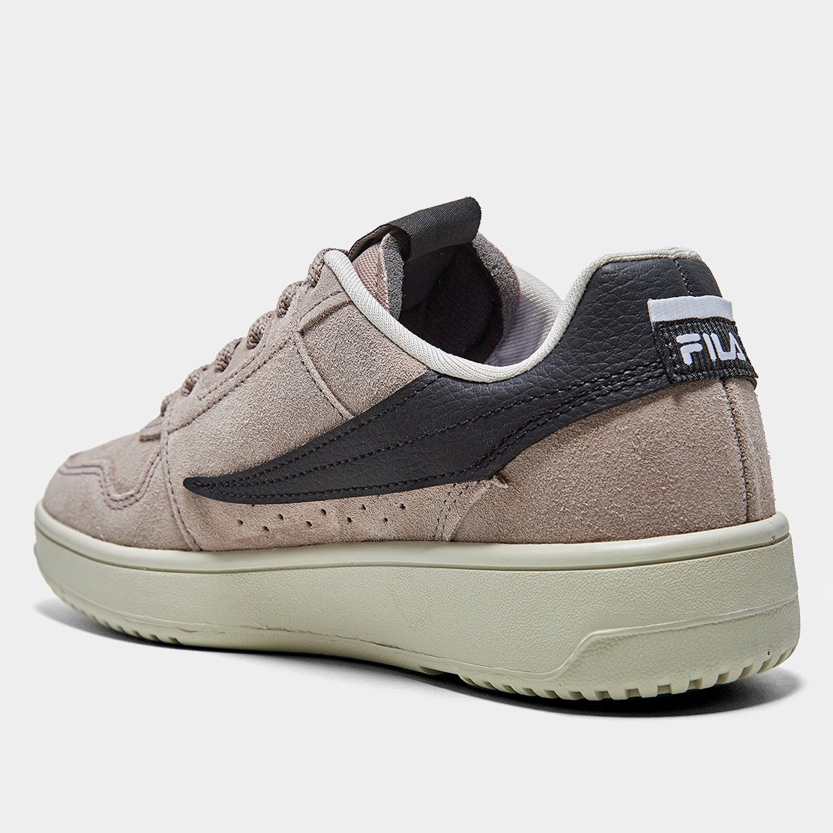 Tênis Fila Acd Classic Se Feminino - Tam: 38 - 3