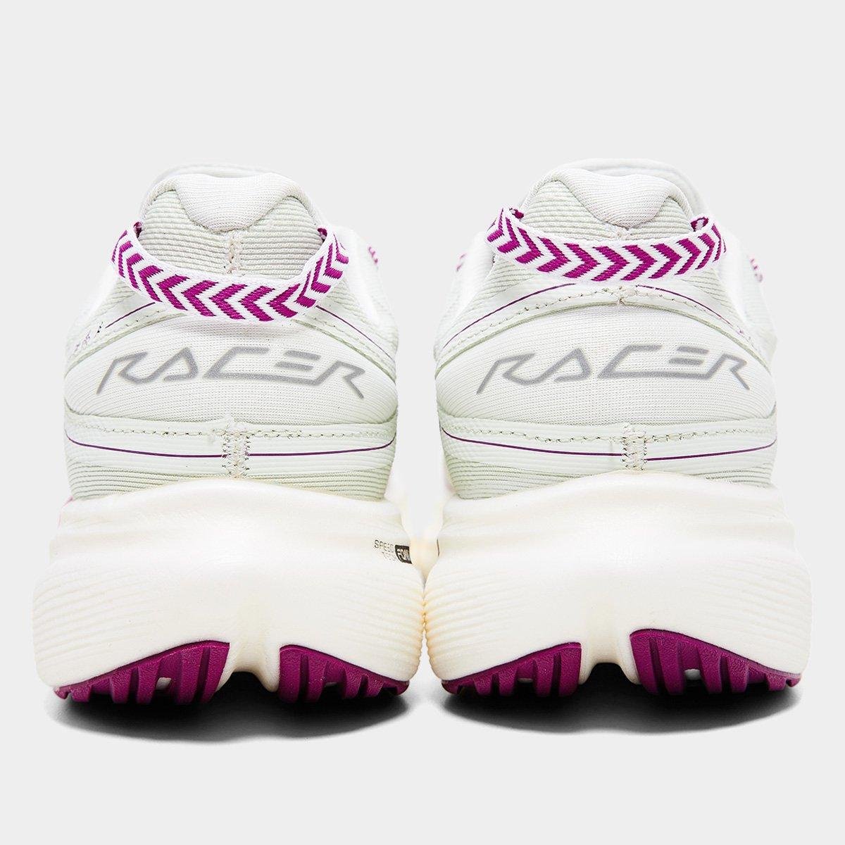 Tênis Fila Racer T2 Xtreme Feminino - Tam: 39 - 2