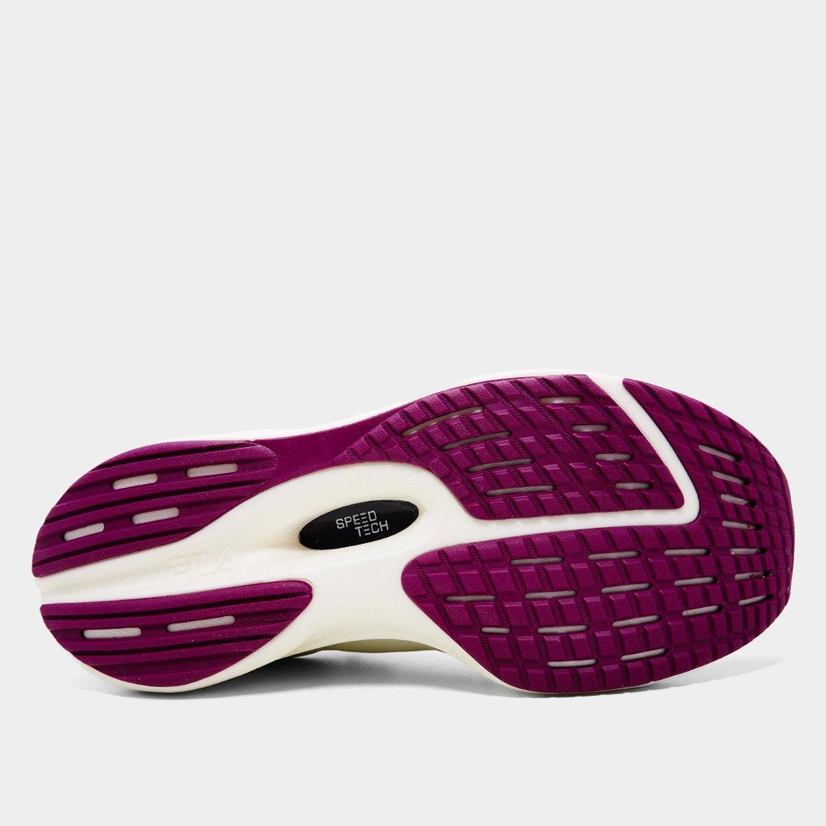 Tênis Fila Racer T2 Xtreme Feminino - Tam: 39 - 4
