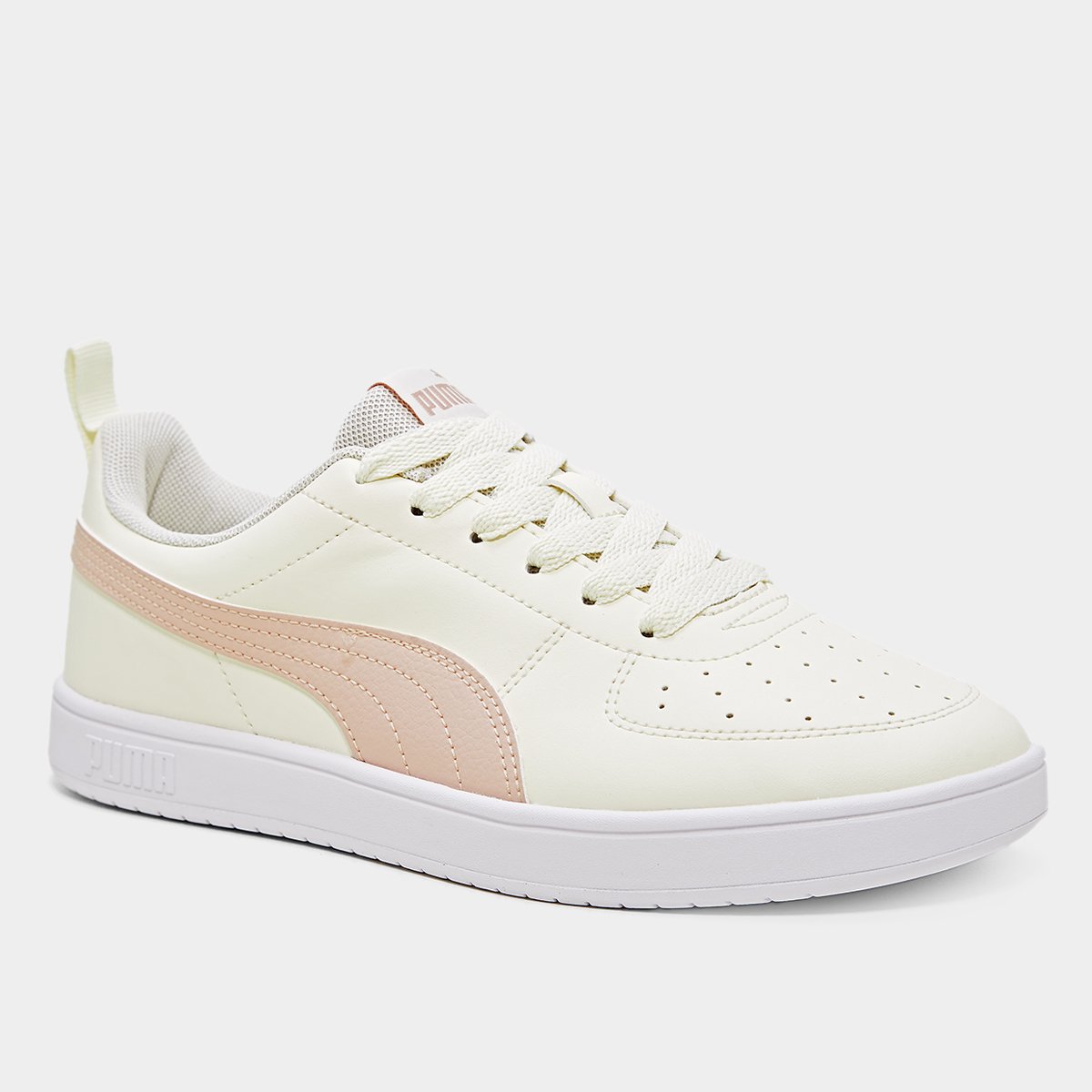 Tênis Puma Rickie Feminino - Tam: 39 - 1