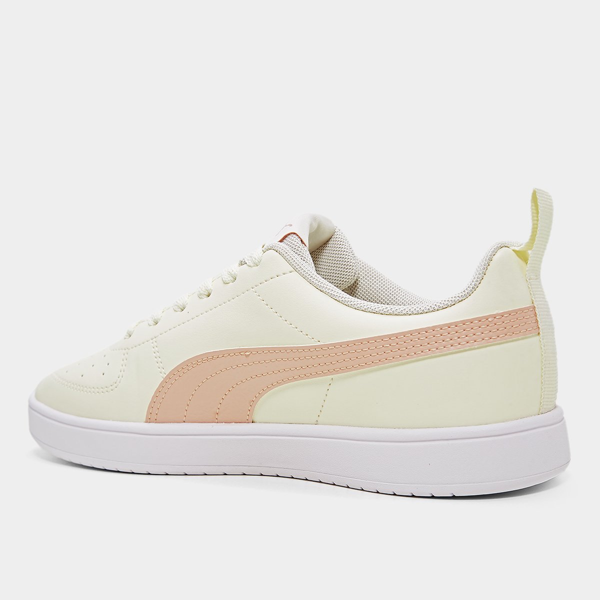 Tênis Puma Rickie Feminino - Tam: 39 - 2
