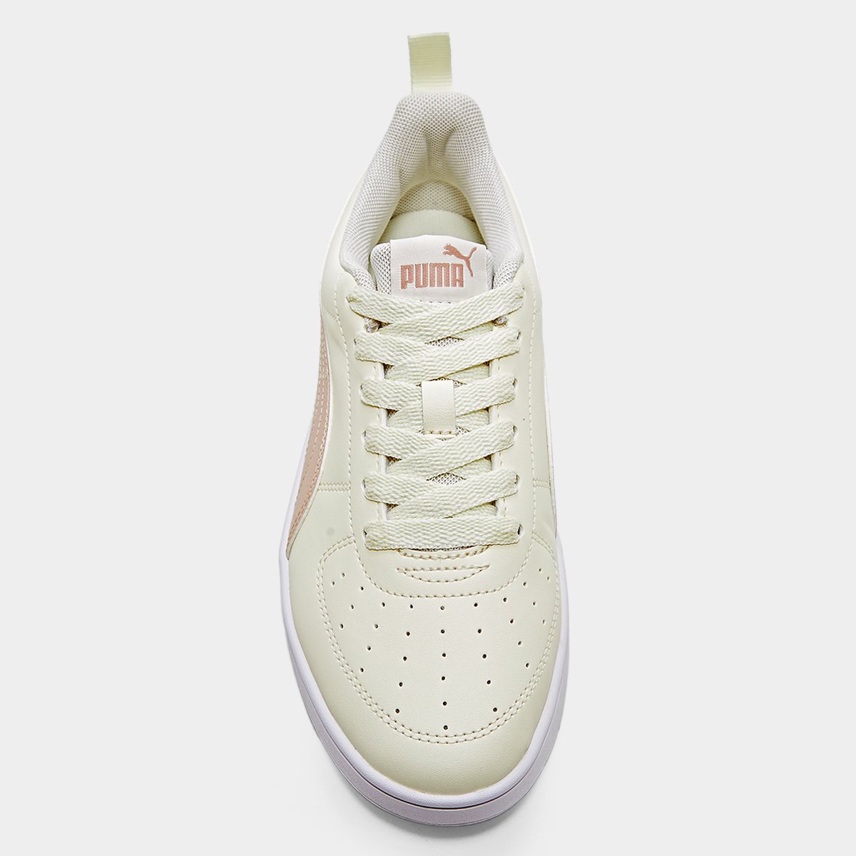 Tênis Puma Rickie Feminino - Tam: 39 - 3
