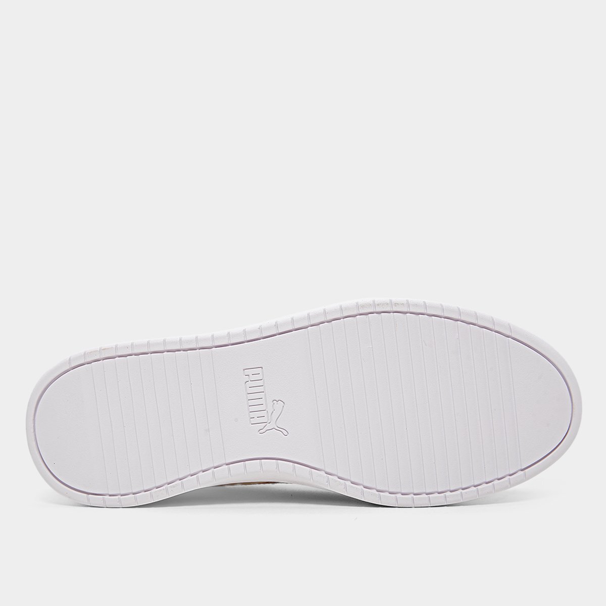 Tênis Puma Rickie Feminino - Tam: 39 - 4