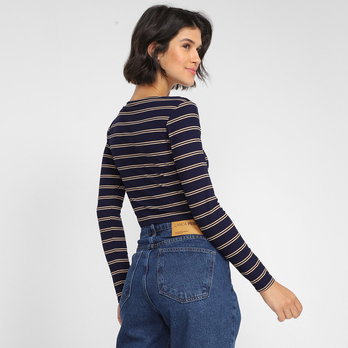 BLUSAS-Feminino-Lunender-66373 - Tam: GG - 1