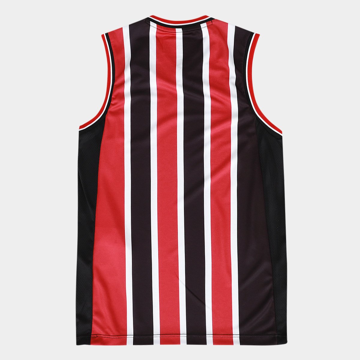 Regata Infantil São Paulo II Menino - Tam: 12A - 1