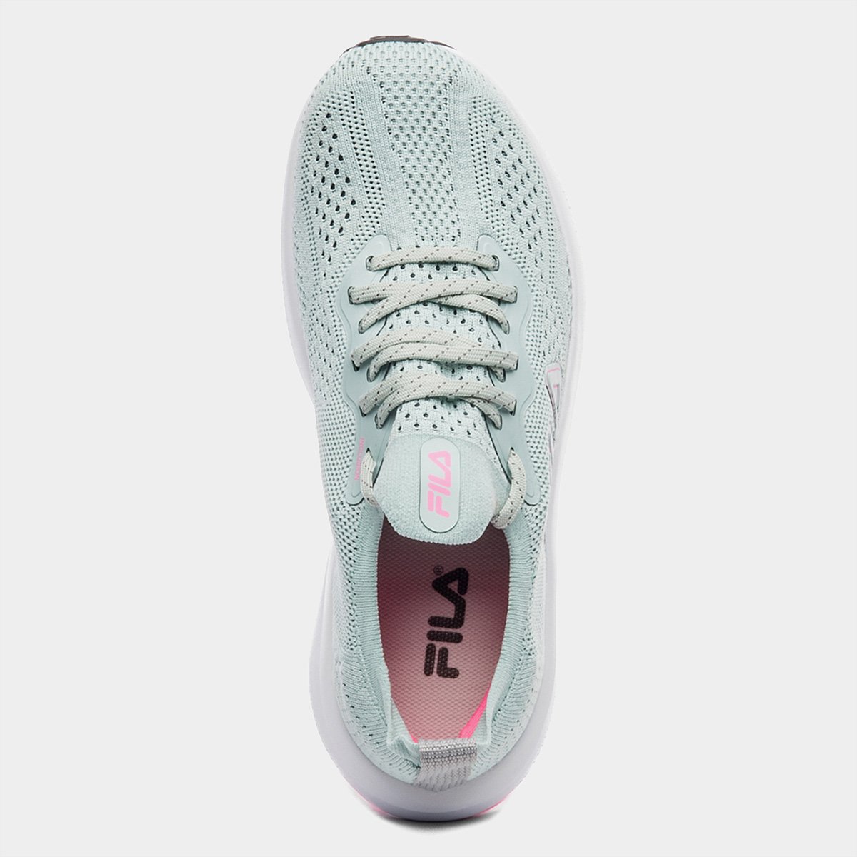 Tenis Fila Inclusion Feminino - Tam: 38 - 2