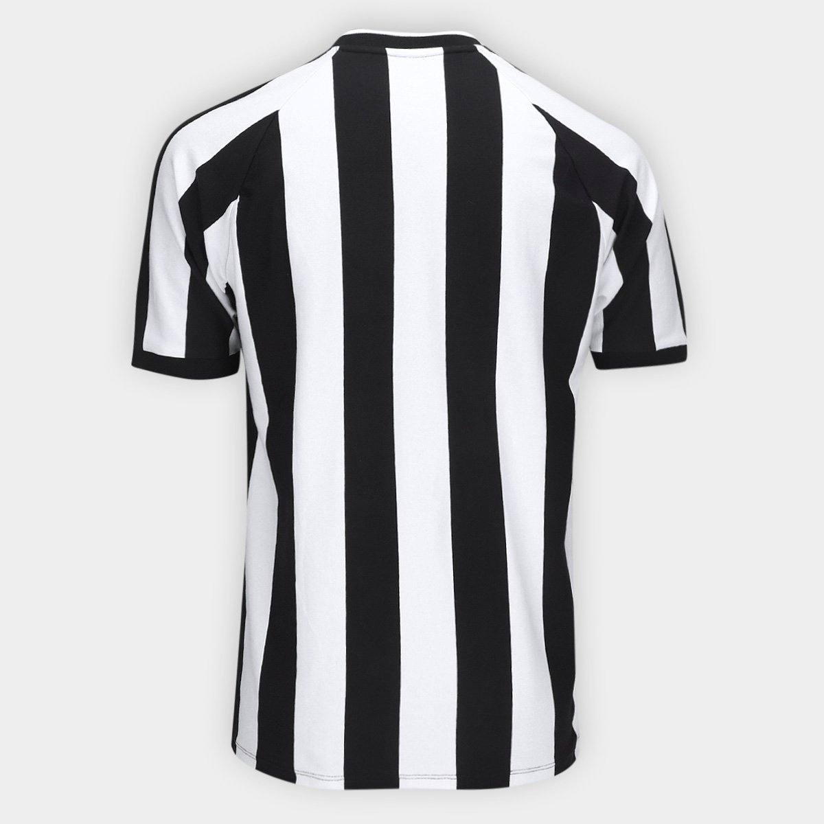 Camisa Santos RetrôMania 2002 Masculina - Tam: P - 1