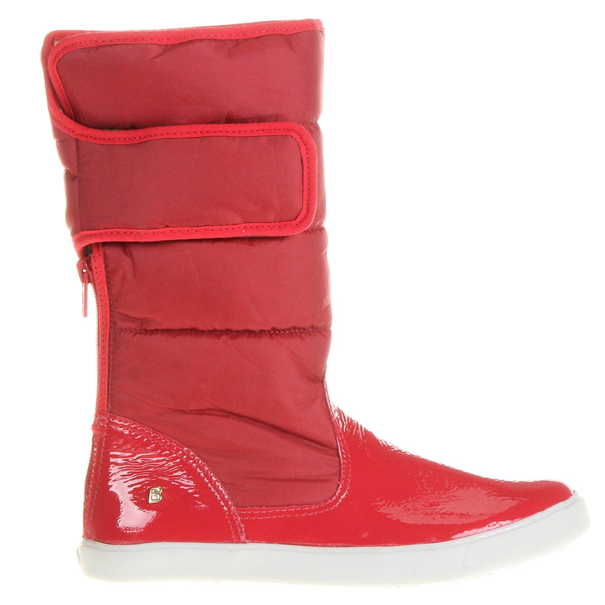 Bota Bibi Kool Girls Infantil
