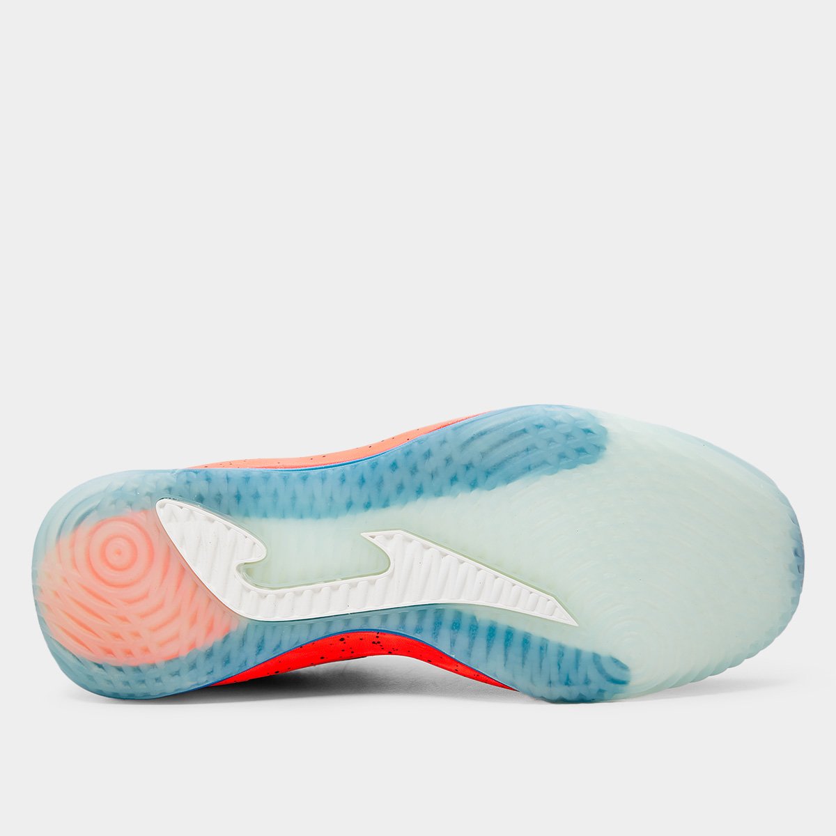 Chuteira Futsal Joma Top Flex Plus Unissex - Tam: 40 - 5