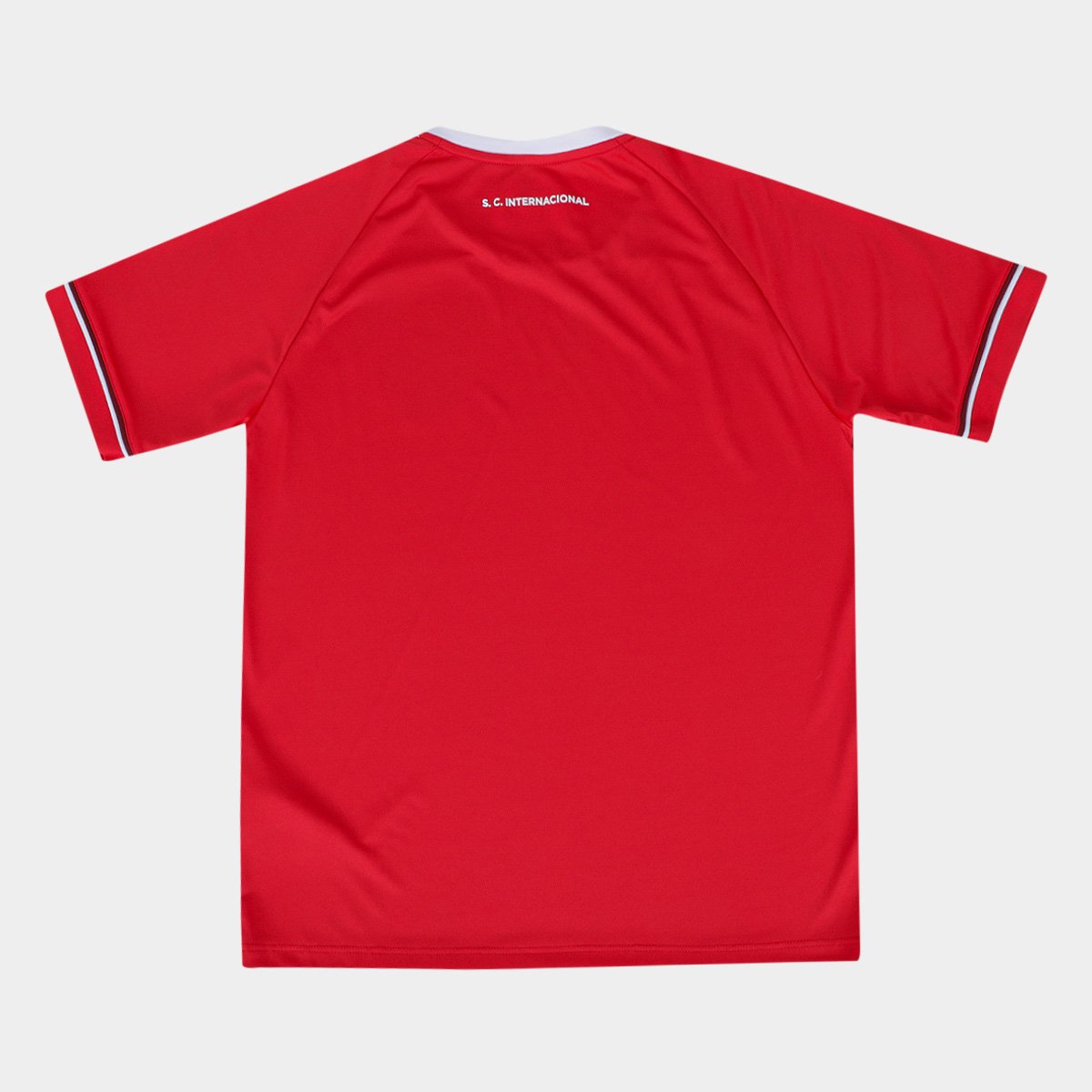 Camiseta Infantil Internacional Strong - Tam: 10A - 1