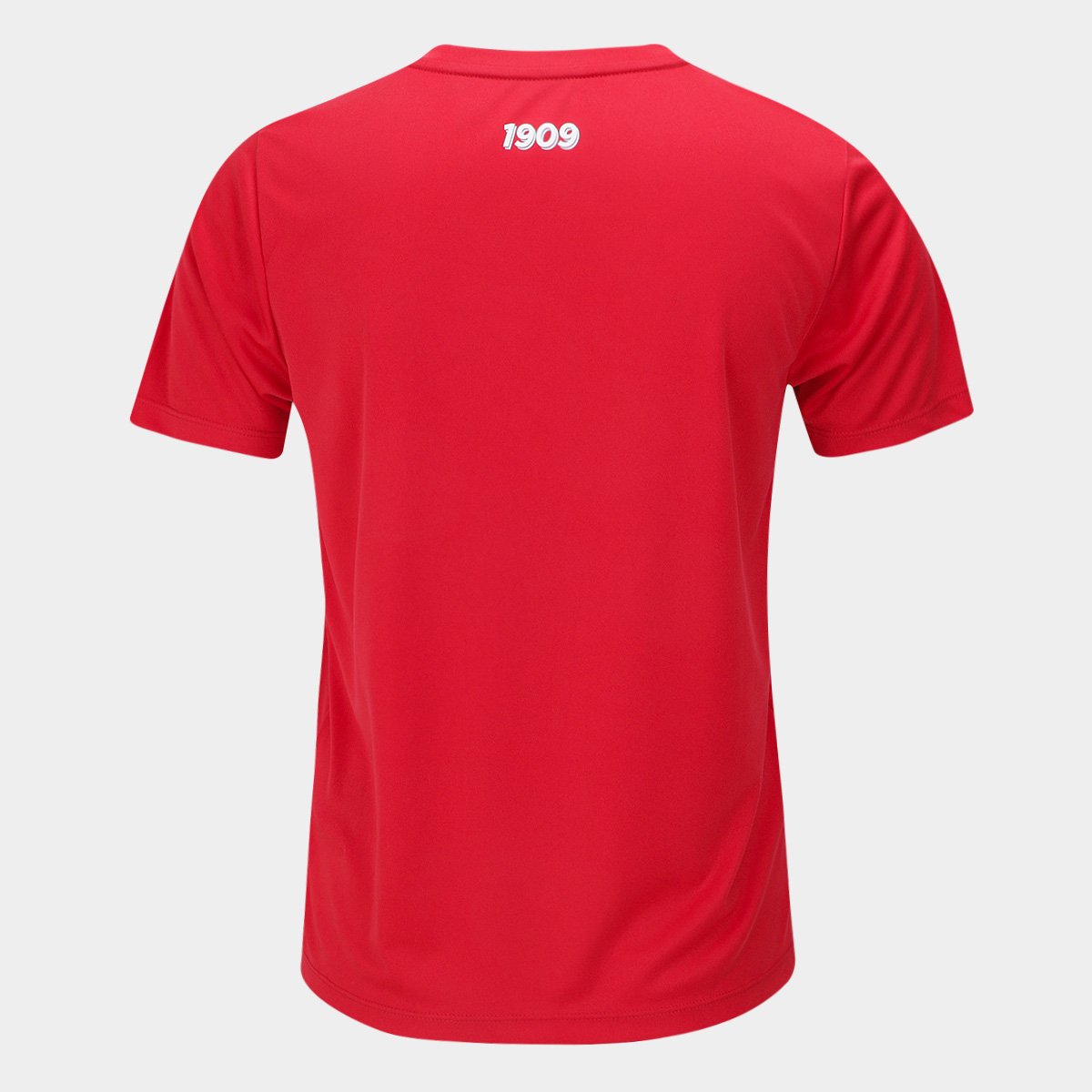 Camiseta Internacional 1909 Feminina - Tam: P - 1