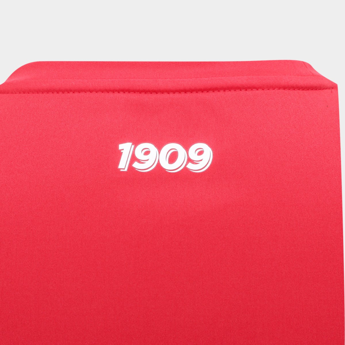 Camiseta Internacional 1909 Feminina - Tam: P - 3