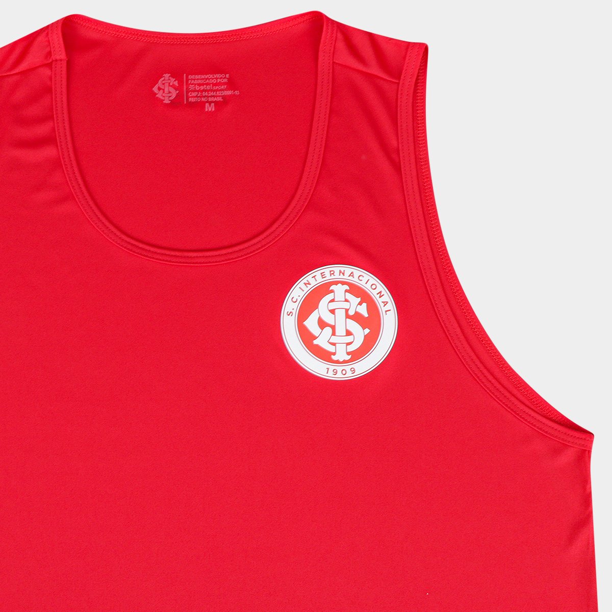 Regata Internacional 1909 Masculina - Tam: P - 4