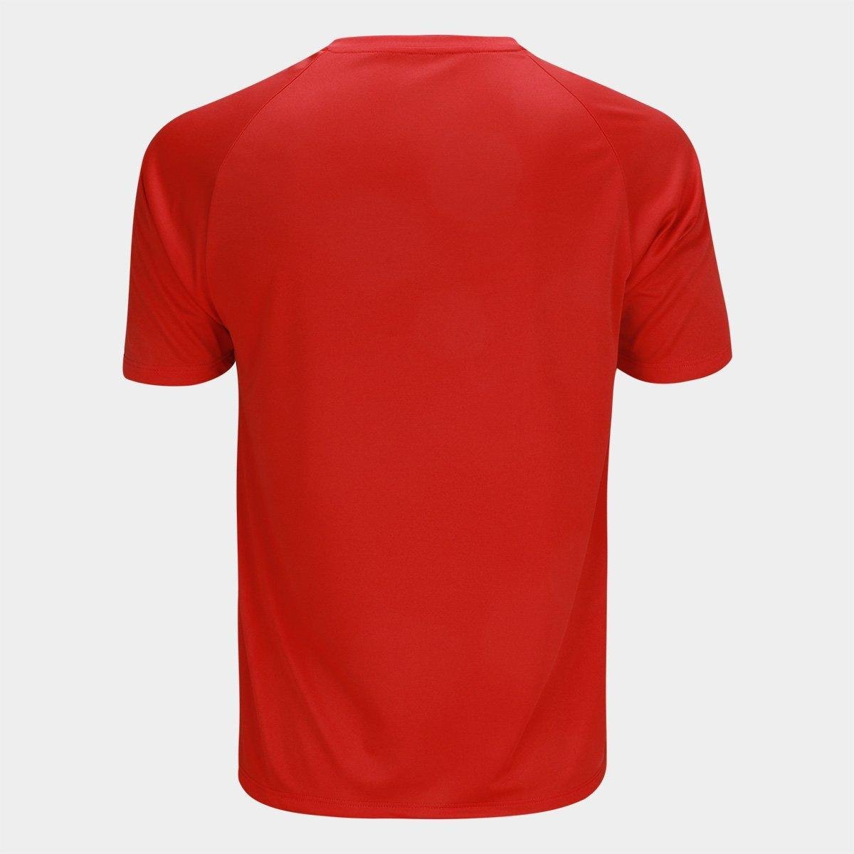 Camisa Internacional Basic Masculina - Tam: G - 1