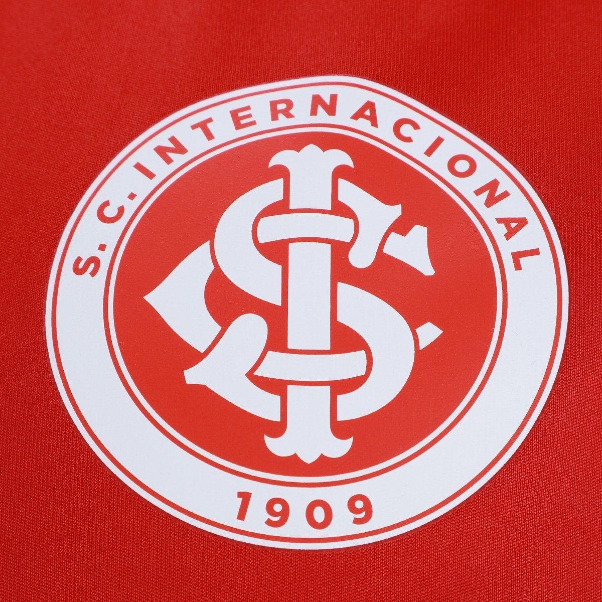 Camisa Internacional Basic Masculina - Tam: G - 2