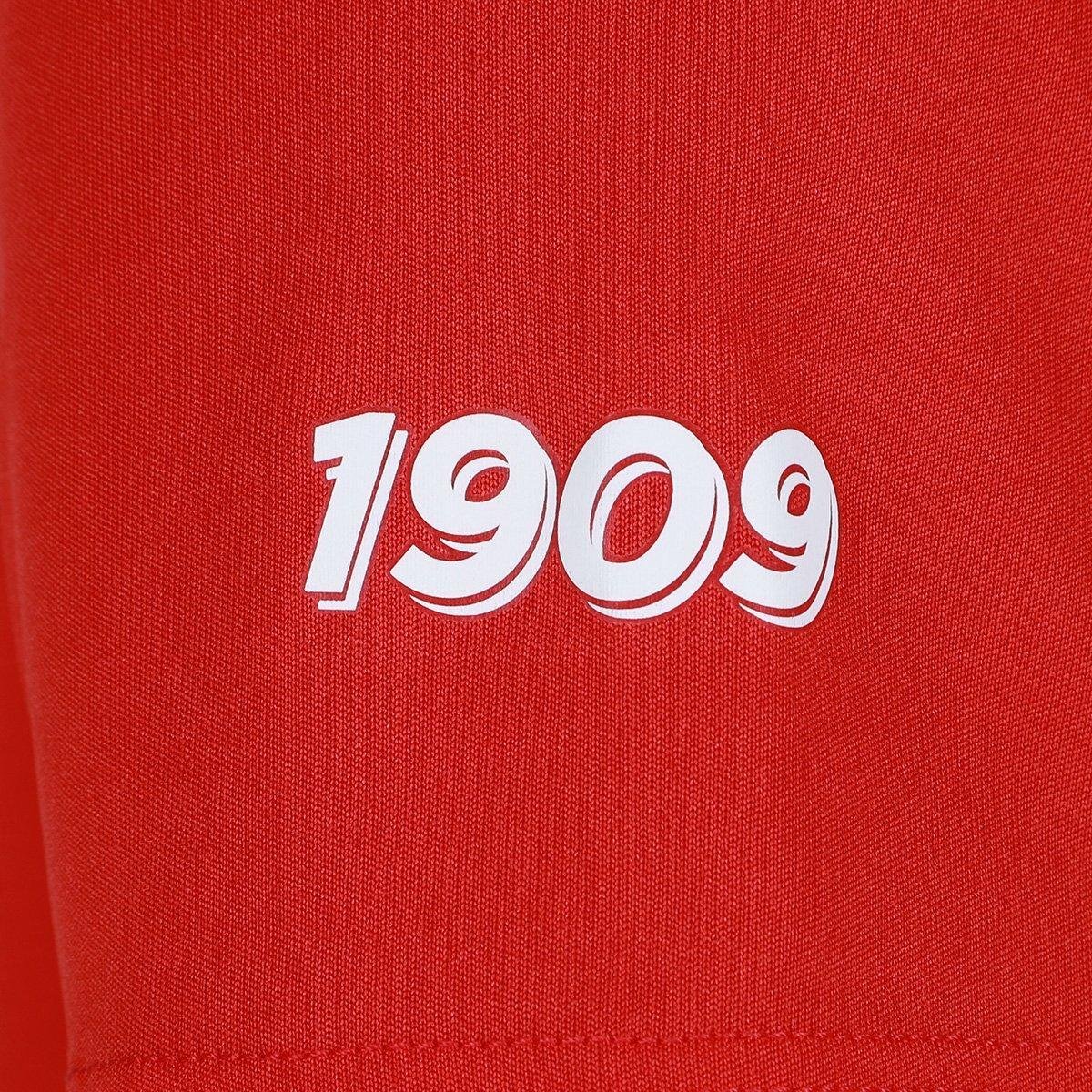 Camisa Internacional Basic Masculina - Tam: G - 3
