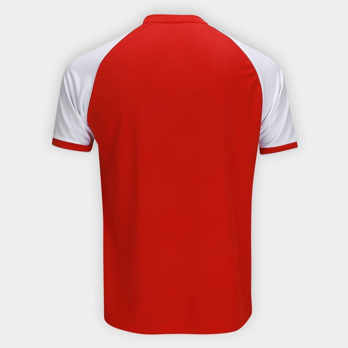 Camisa Internacional Strong II Masculina - Tam: M - 1