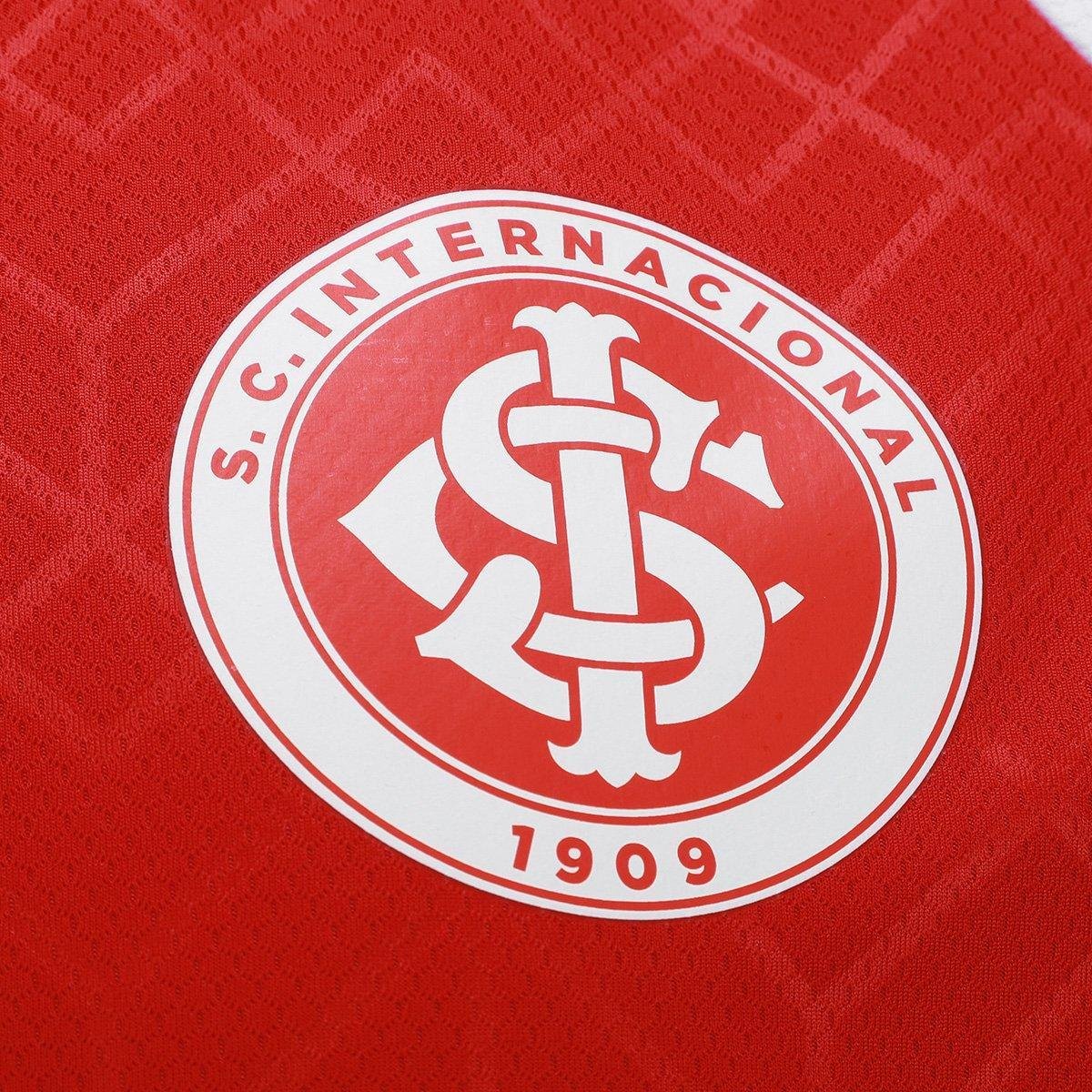 Camisa Internacional Strong II Masculina - Tam: M - 2