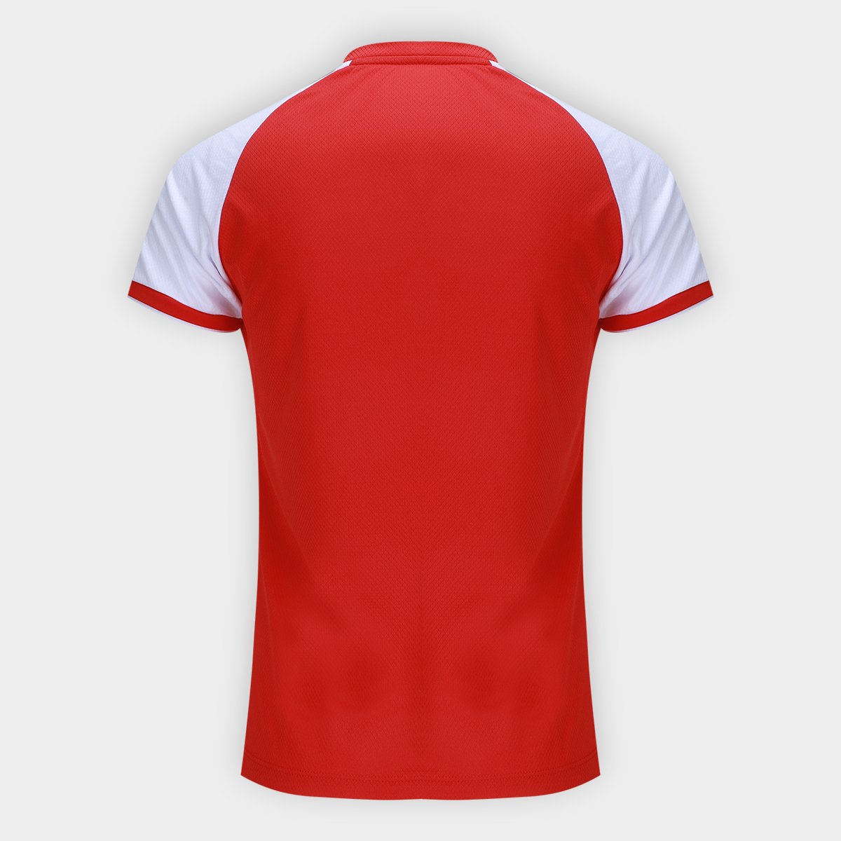 Camiseta Internacional Strong II Feminina - Tam: M - 1