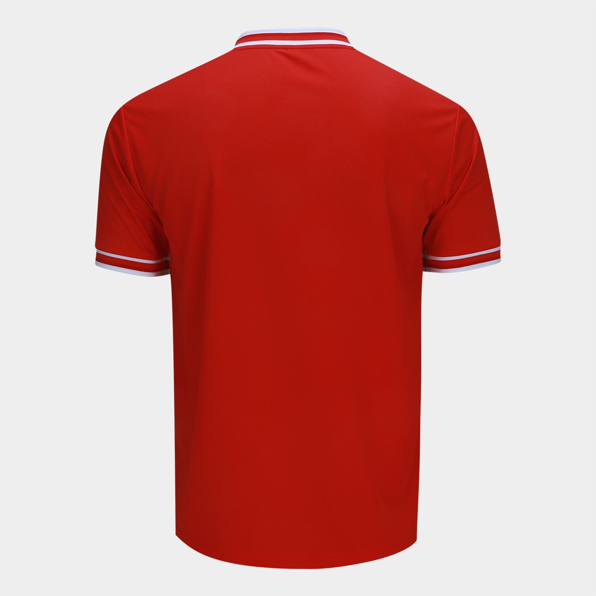 Camisa Internacional Flag II Masculina - Tam: P - 1