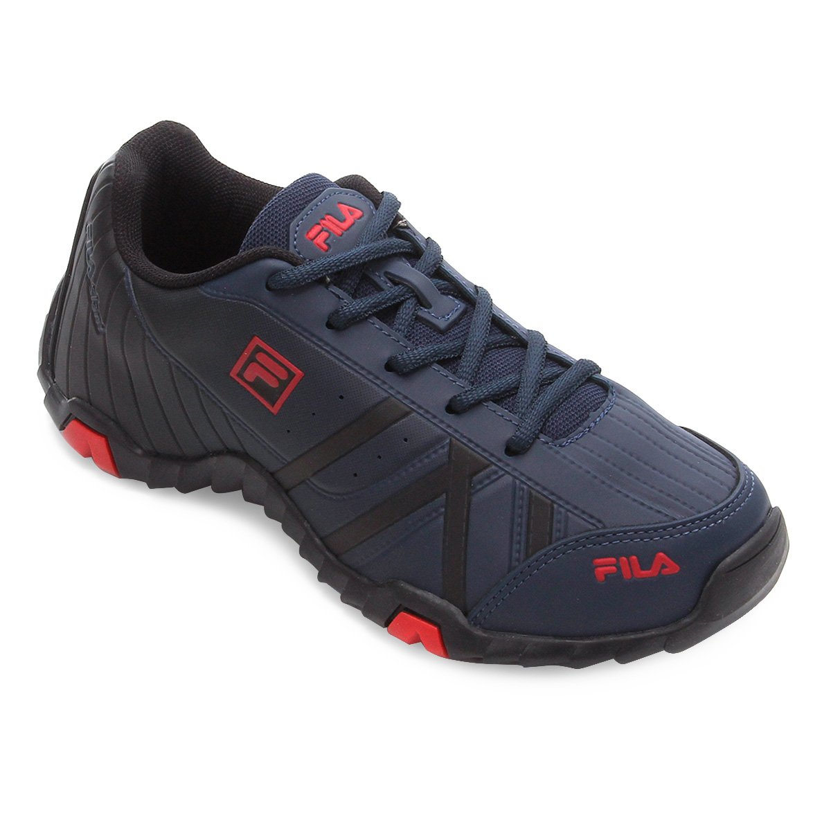 Tênis Infantil Fila Slant Summer
