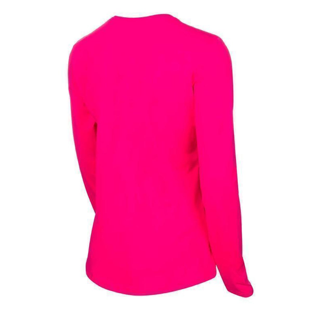 Camiseta Manga Longa Speedo UV50 Feminina - Tam: G - 1