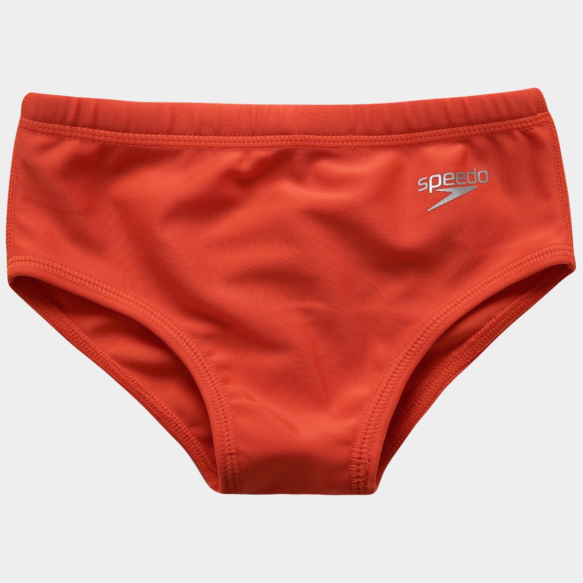 Sunga Speedo Solid Infantil
