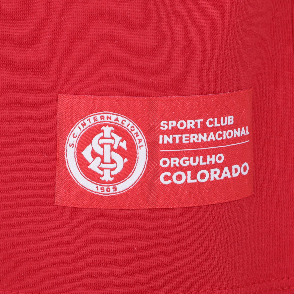 Regata Internacional Masculina - Tam: P - 3